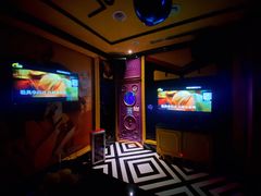 -歌友汇KTV(大悦城11层店)