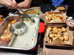 -新辣道鱼火锅(世纪金源购物中心店)