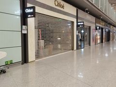 -星巴克(北京首都国际机场7店)