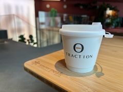 -TRACTION 运动中心(金融街店)