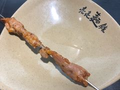 -亮亮面馆(经六路店)