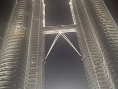 -吉隆坡国油双峰塔