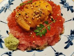 -鮨青(恒基名人购物中心店)