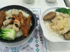 -点点心点心专门店(湾仔店)