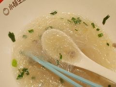 -小杨生煎(周浦万达店)
