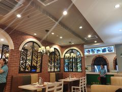 -闫府私房菜(经四路万达店)