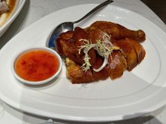 -上海宝华喜来登酒店·采悦轩中餐厅