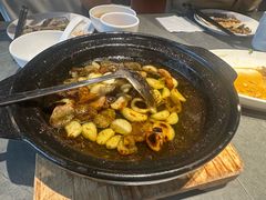 -佬太公海鸭·海鲜大排档(上海总店)