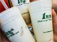 -1点点(银座和谐广场店)