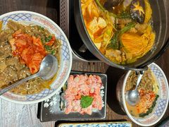 -小川洋风料理(街道口店)