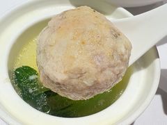 -扬州饭店(南京东路店)
