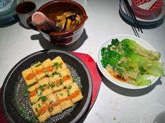 -外婆小聚茶餐厅·粤湘菜·家宴·团建(福安购物广场店)