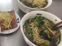 -老赵面店(大西路店)