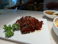 -茅庐川菜(烟台万象汇店)