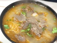 -牛煎里牛肉煎包淮南牛肉汤(广东路店)