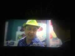 -卢米埃影城(苏州园区华润杜比全景声激光店)