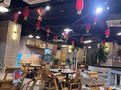 -神伙烧烤(江北黄泥塝店)