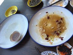 -吕氏疙瘩汤·私家菜馆(慈云寺店)