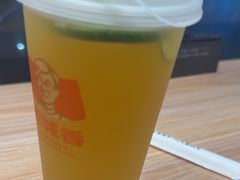 -南城香(北京南站店)