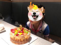 -海底捞火锅(万科广场店)