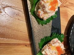-藤原布二·八佰善会席料理(奥体店)