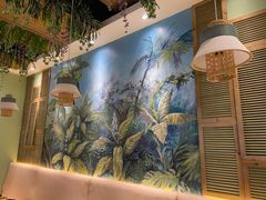 -摩登有记·新派泰国菜(银钻广场店)