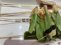 -宏姐串串香(宏伟路店)