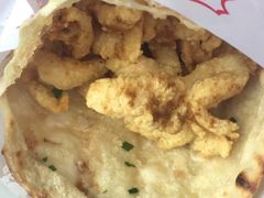 -尚食卢记烧饼(凤凰路总店)