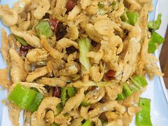 -蜀江水川菜馆(金川家园店)