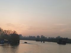 -济南大明湖景区