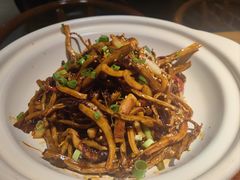 -小三峡食府(西五路店)