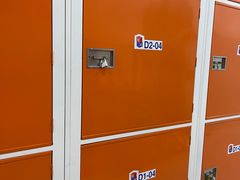 -美立方自助仓迷你小仓库(太阳宫凯德店)