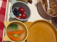-西贝(龙华天虹购物中心店)