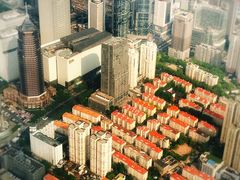 -上海环球金融中心云端足球盛典