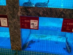 -潮州府·潮菜·砂锅粥(徐家汇店)