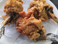 -邢家锅贴老店·非遗·开封菜(金明广场店)