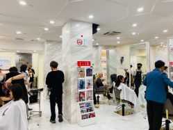 -3AM HAIR SALON染发烫发接发