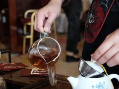 -金城大酒店-中餐厅(汾江中路店)