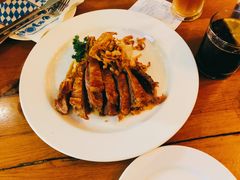 -宝莱纳餐厅(滨江店)