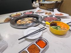 -么子烤肉(化龙池店)