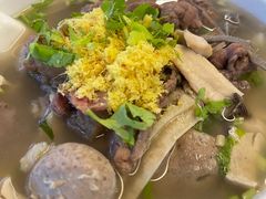 -潮镇老尾牛杂(环城西路店)