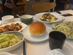 -新旺茶餐厅·早餐·夜宵(仙霞店)