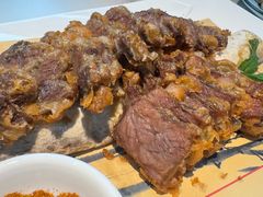 -园里前·10年私厨·福建菜(台江万达鳌峰洲店)