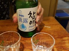 -7年8班朝鲜族非遗美食(三钢里店)