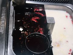 -海底捞火锅(龙茗路店)