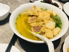 -鼎泰丰(国贸商城店)