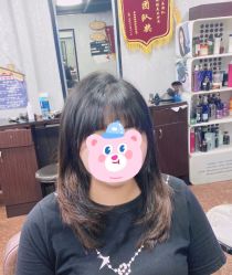 -乾健·烫染·接发SALON
