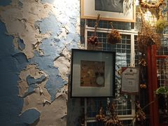-琥珀川咖啡馆·Amber cafe(百祥路店)