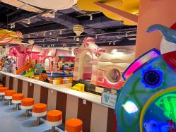 -meland·儿童乐园·游戏厅娃娃机·电玩Xbox(成都合生汇店)