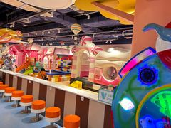 -meland·儿童乐园·游戏厅娃娃机·电玩Xbox(成都合生汇店)
